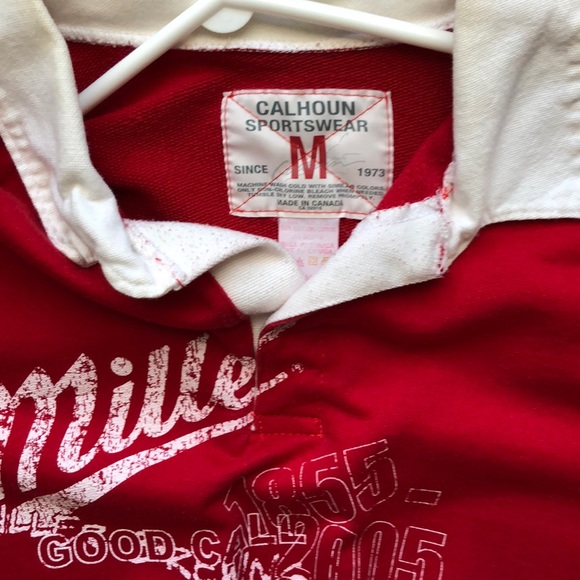 Miller shirt 2/$12 - Picture 2 of 6